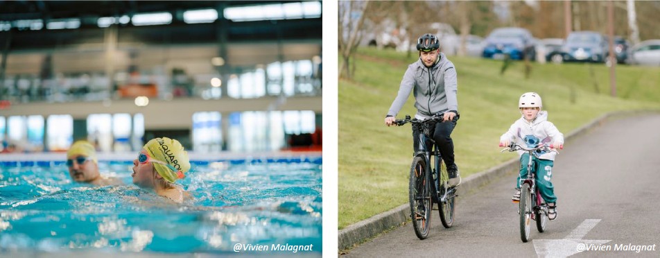 Triathlon Smiling Tri