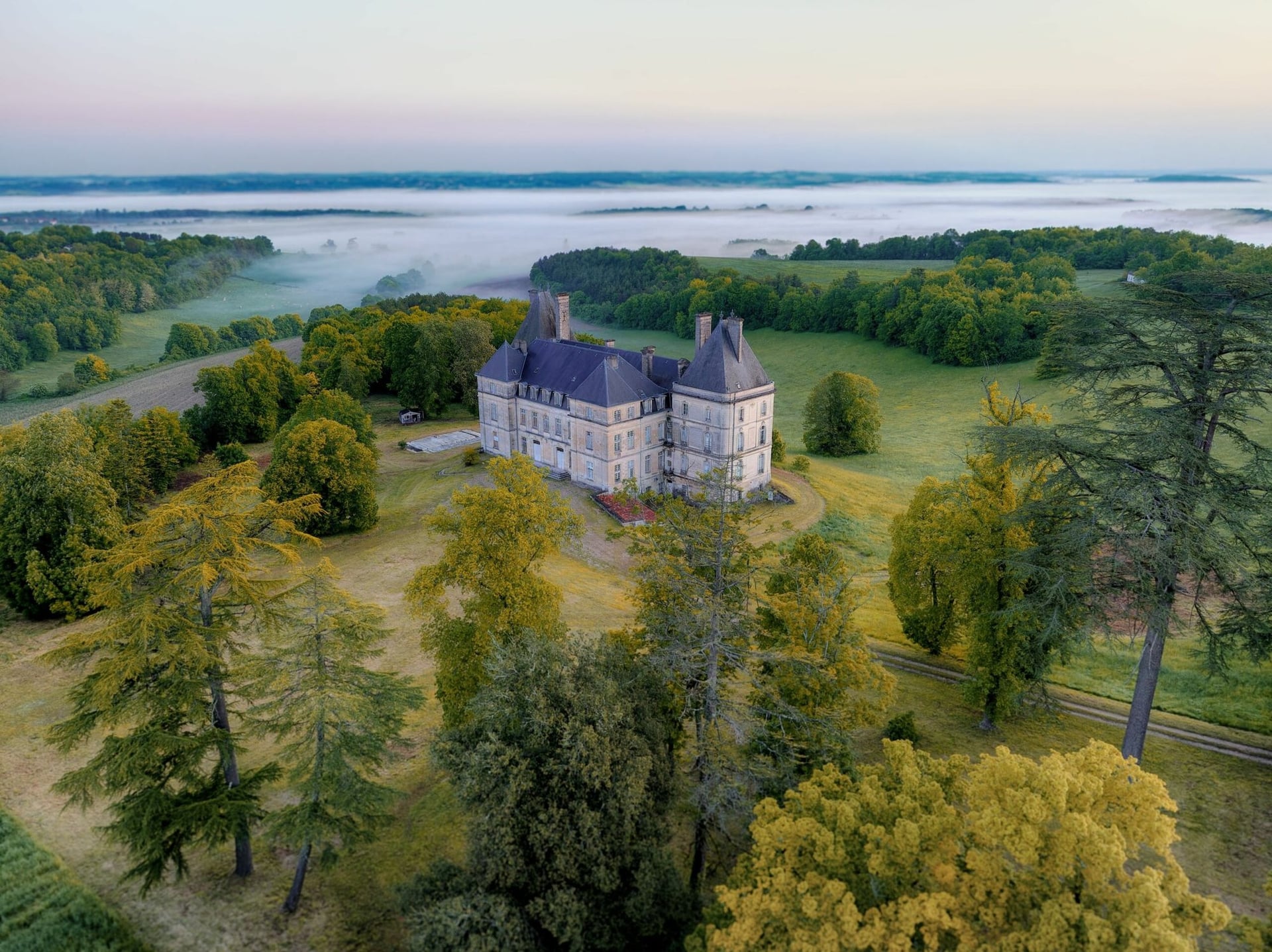 Journée tournoi des châteaux et du patrimoine