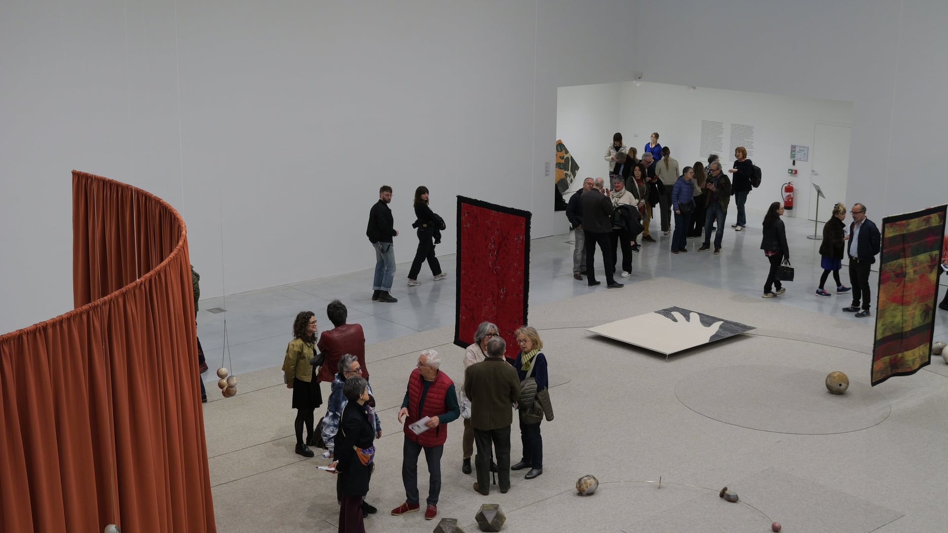 Nuit européenne des musées