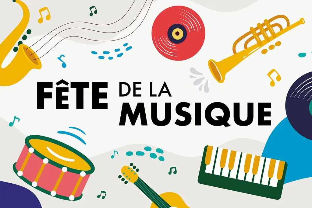 Fête de la musique