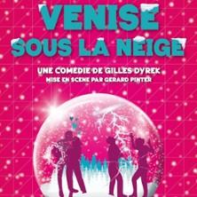 Venise Sous la Neige - Café-Théâtre les 3t d'a Côté, Toulouse