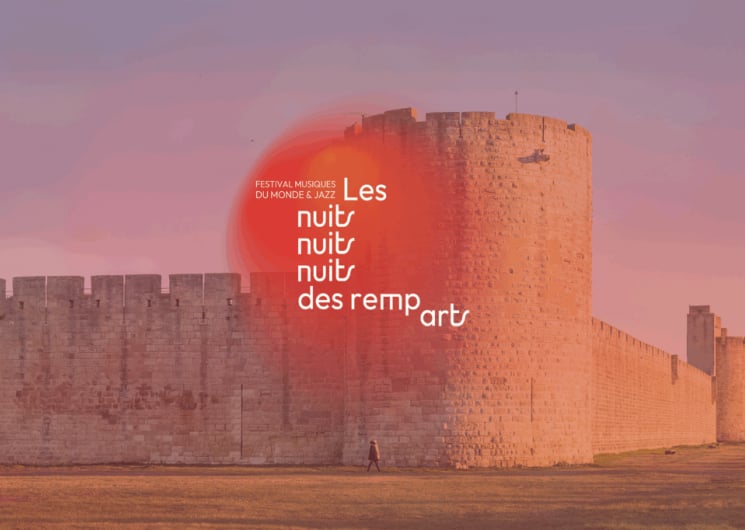 Les Nuits des Remparts