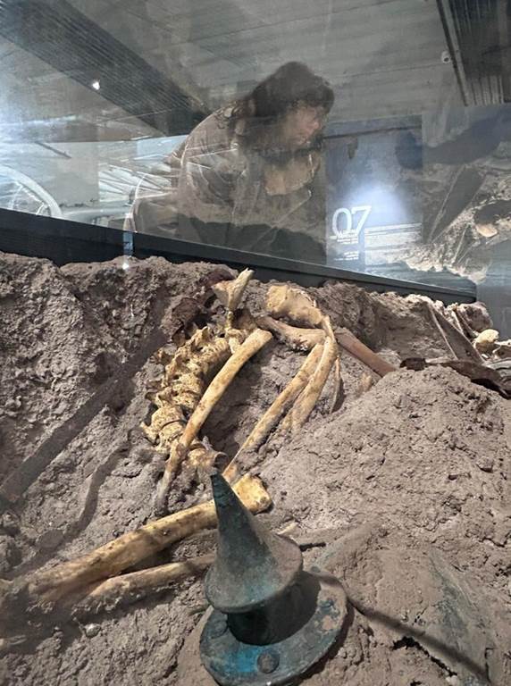 Visite guidée flash Les vestiges de la Grande Guerre