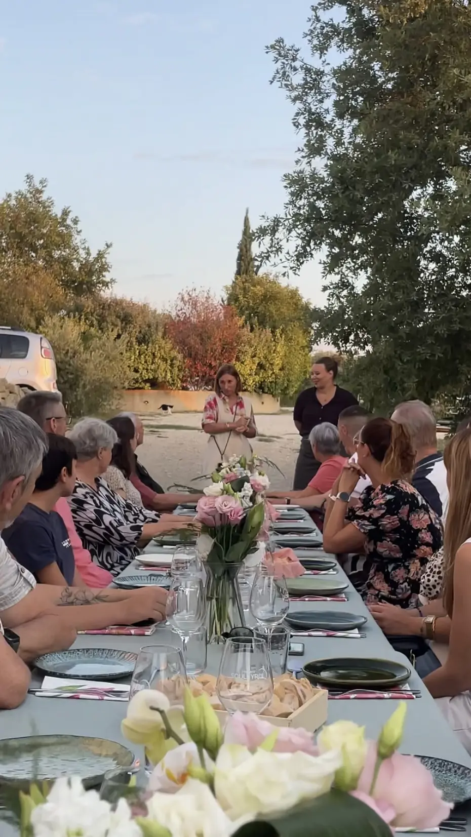 La Table des Chefs & Cheffes et son Escale Bistronomique