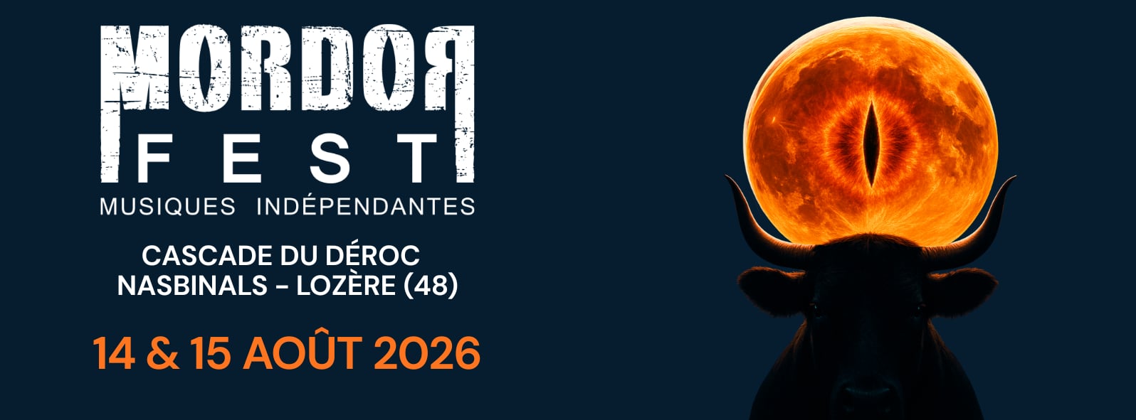 Mordorfest