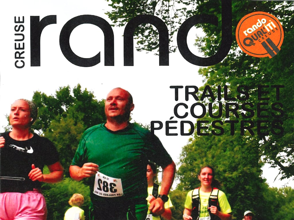 Corrida pédestre de la licorne