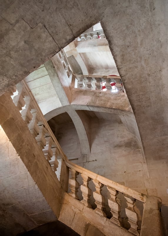 Exposition: Isabelle Desternes