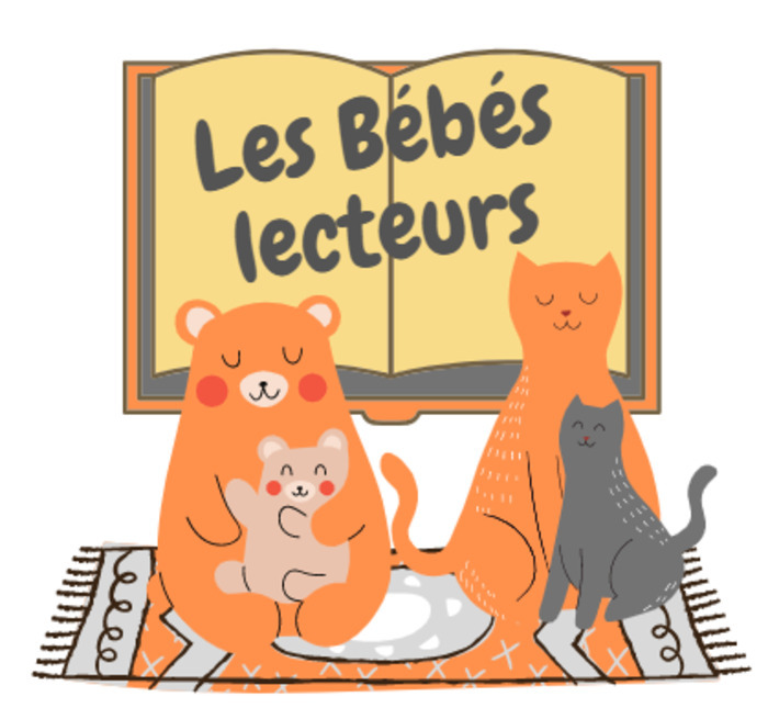 Les bébés lecteurs