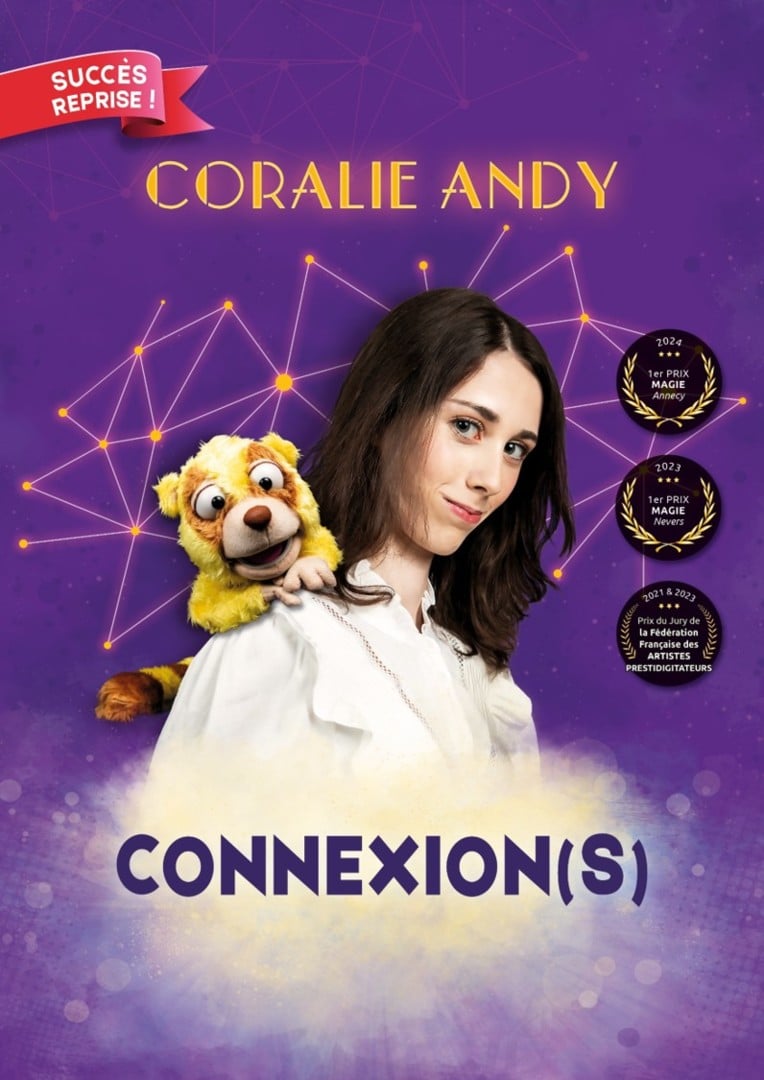 Théo Trégor Festival – Connexion (s)