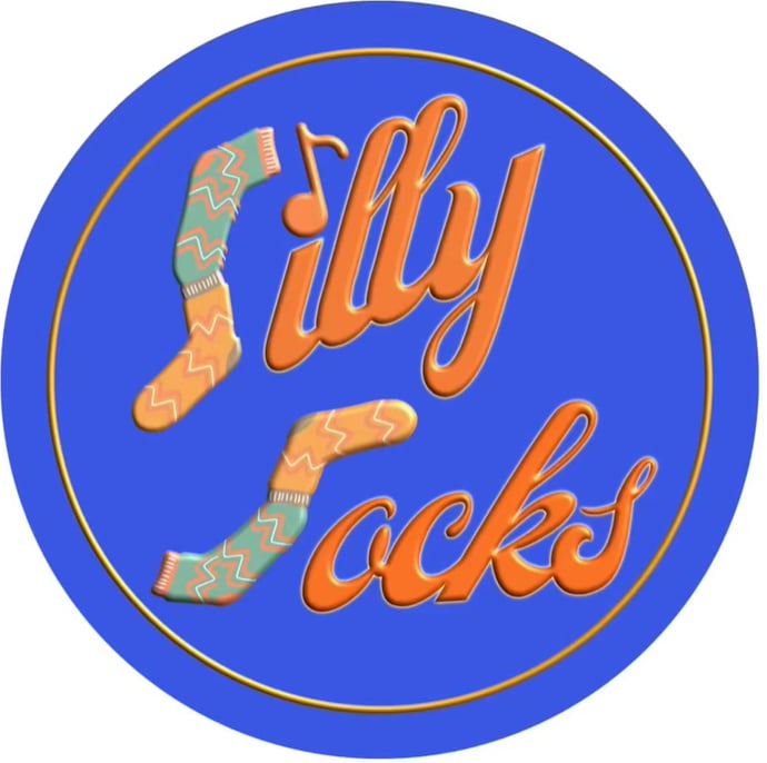 Concert : Silly Socks - La Guinguette du Val Eveillé