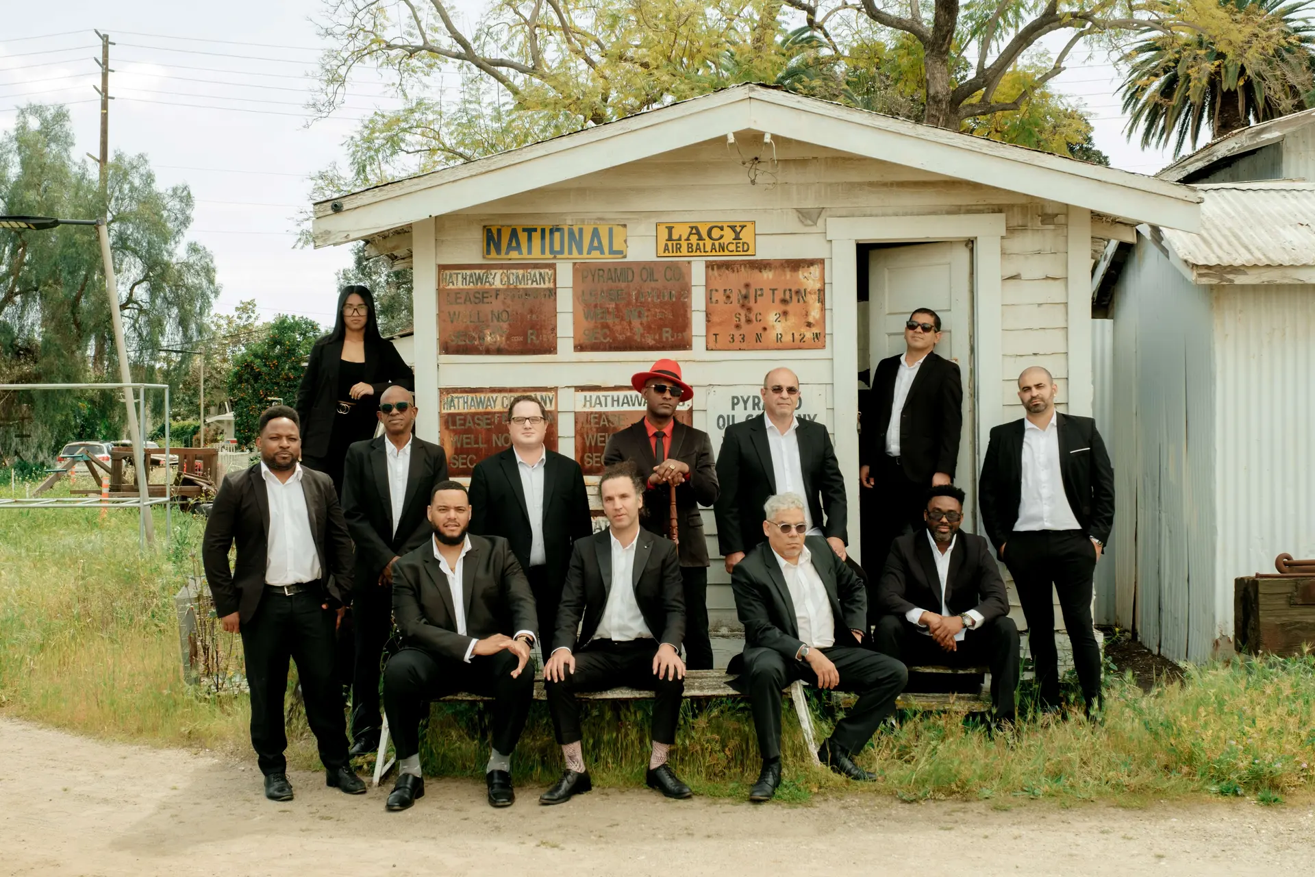 Concert - Orchesta Akokan - Jazz à Toulon 2026