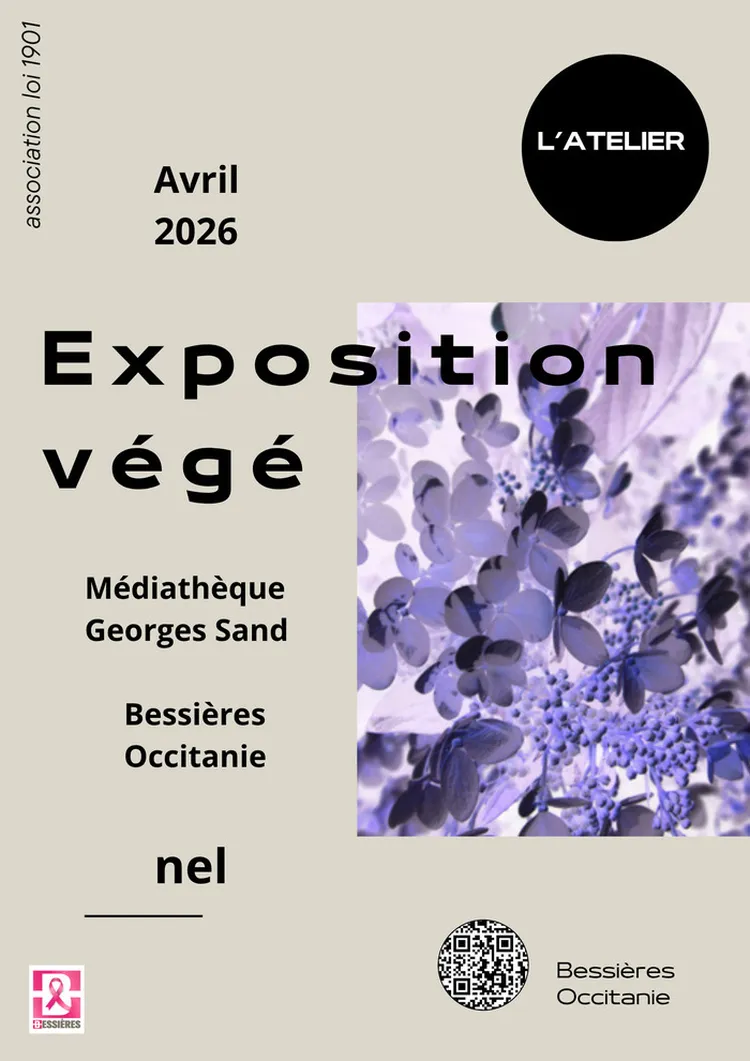 EXPOSITION VÉGÉ