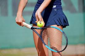 28ÈME ÉDITION DU TOURNOI DE TENNIS FÉMININ OPEN
