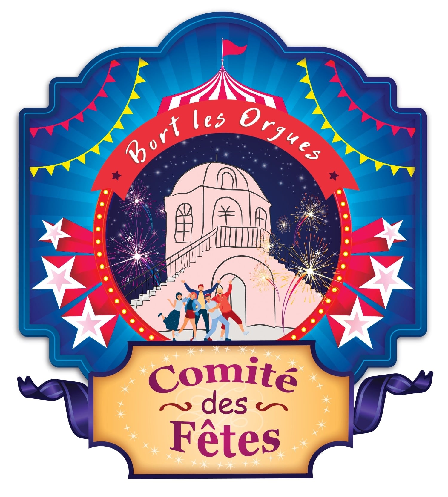 Animations du 14 juillet