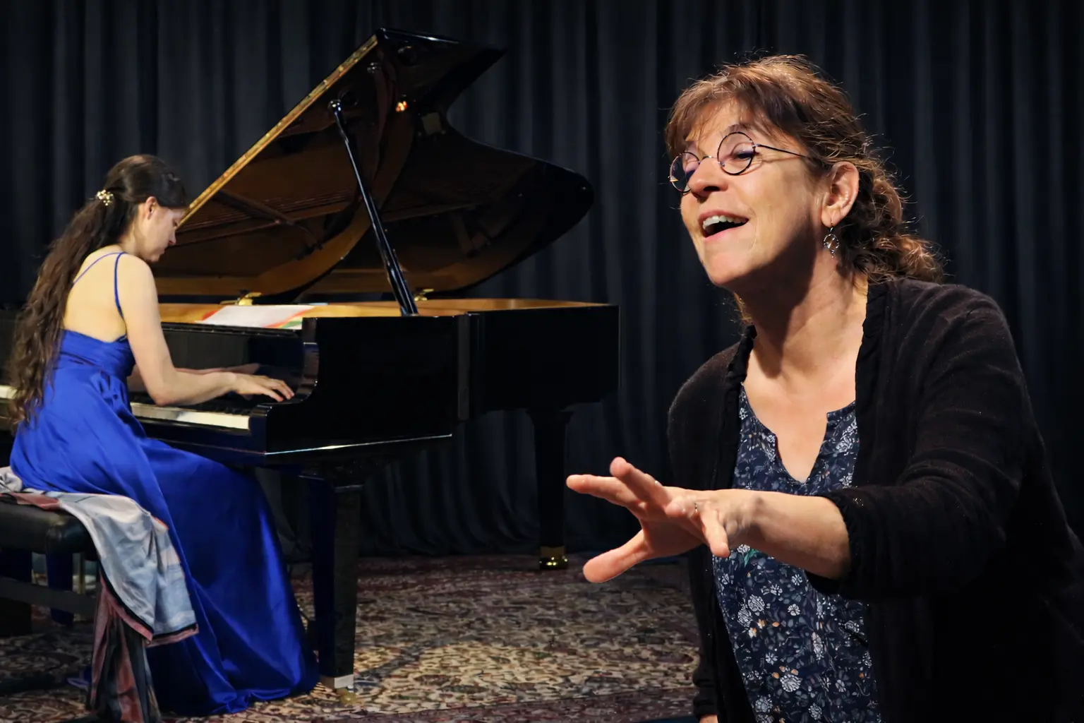 Conte Musical - Festival Classic'Altitude