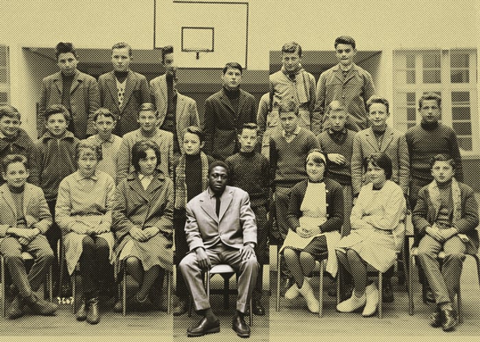 Sur les traces de Mongo Béti