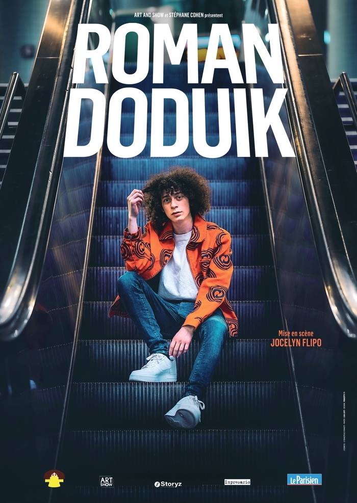 Roman Doduik
