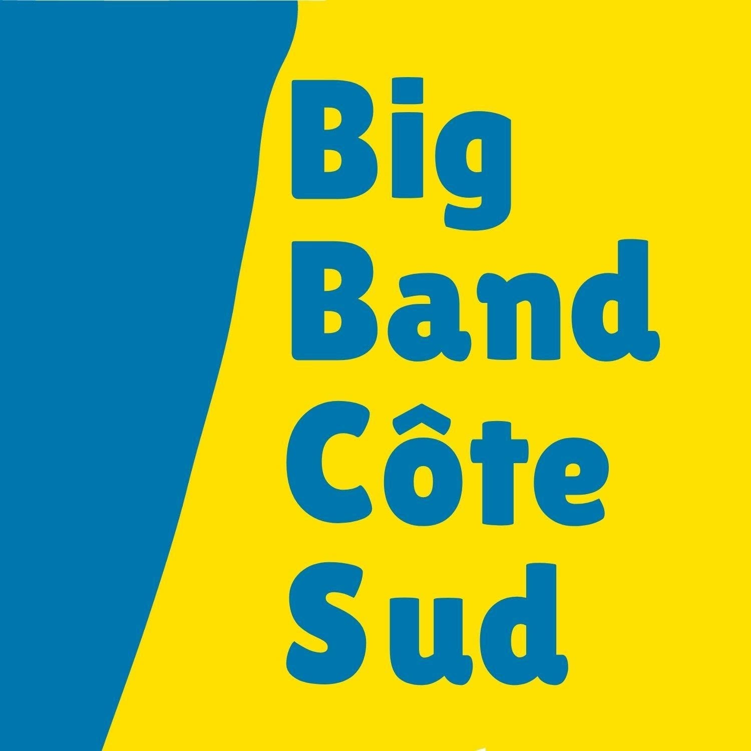 Big band côte sud concert