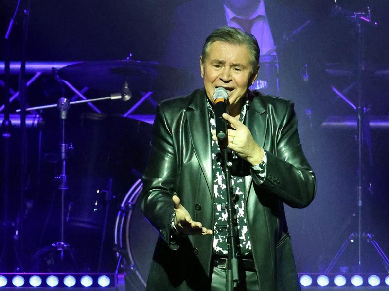 Concert de Rino Lombardi