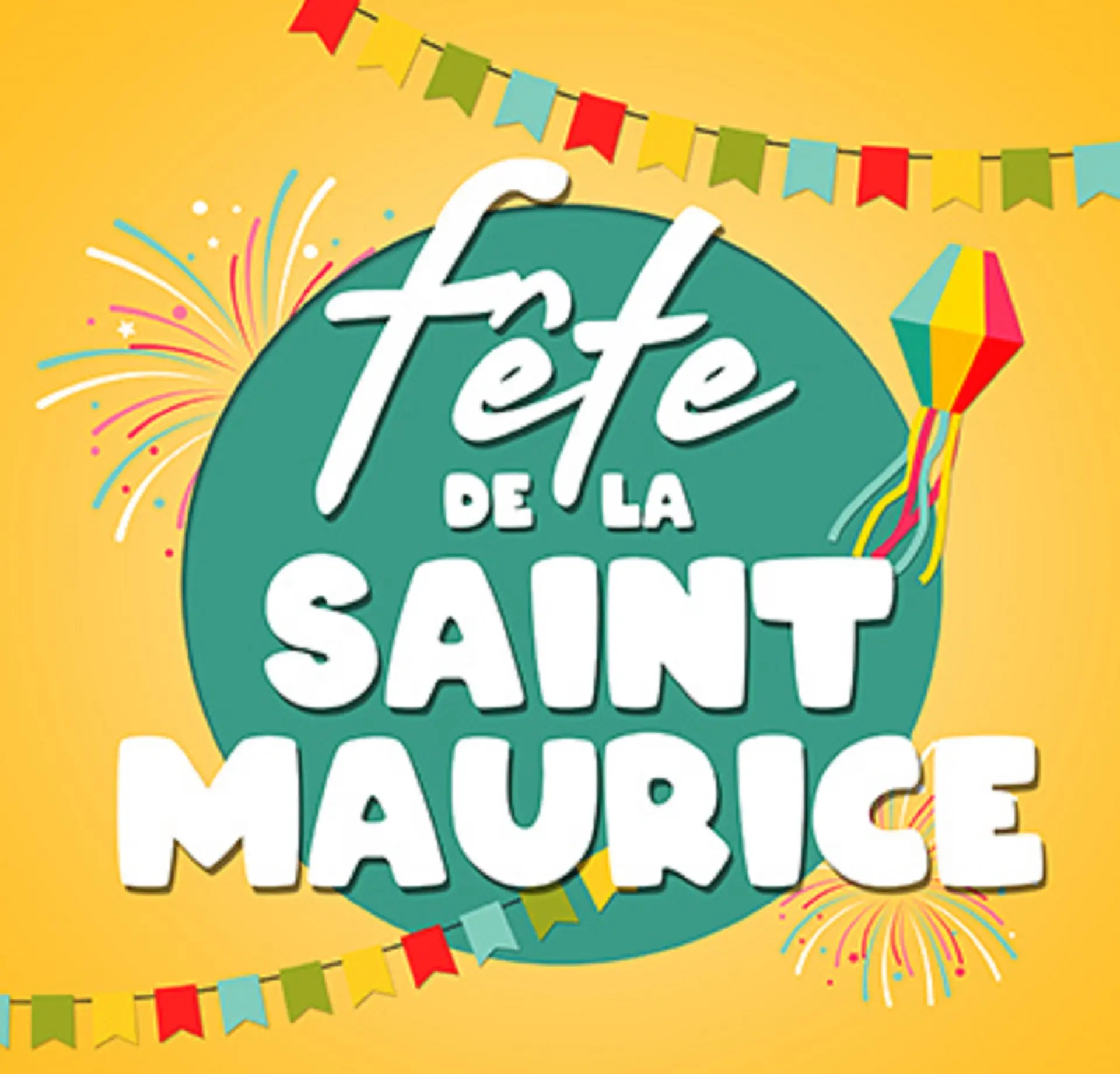Fête Votive de la Saint Maurice
