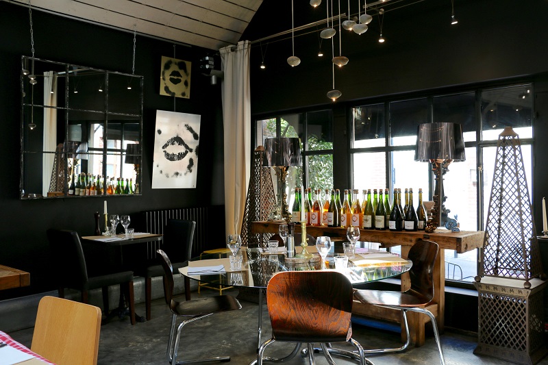 Soirée Jazz à l'Endroit - Isabelle Seleskovitch