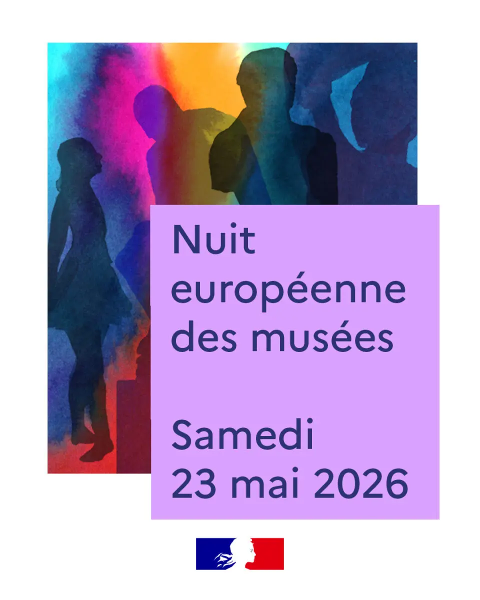 Nuit Européenne des Musées à la Villa Datris