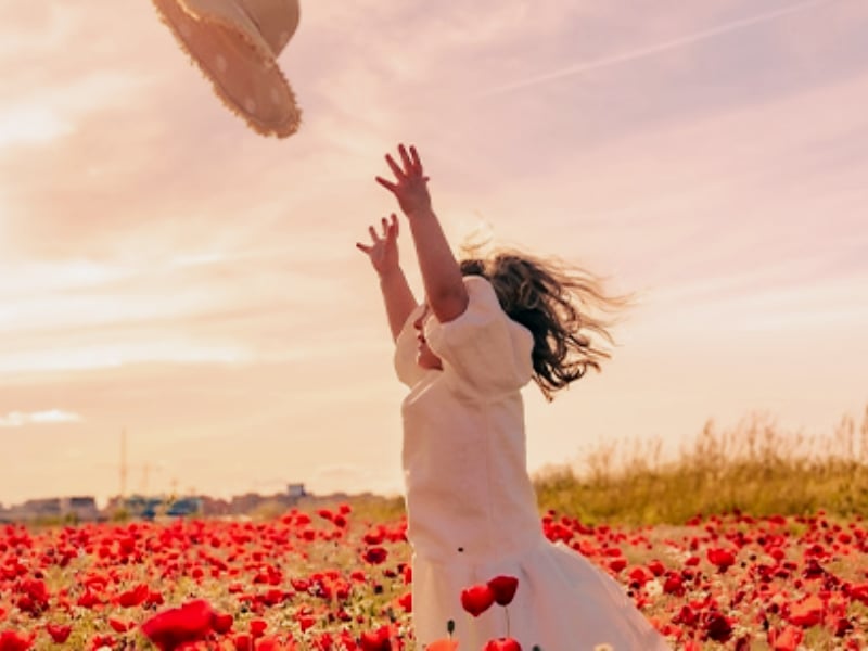 Fête du coquelicot