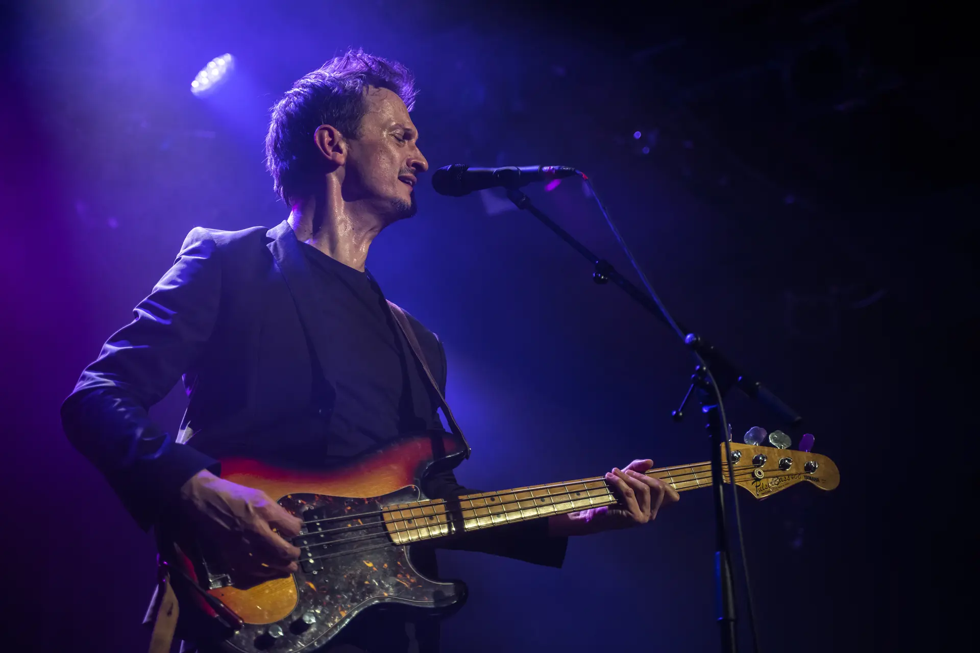 Concert Guillaume Farley