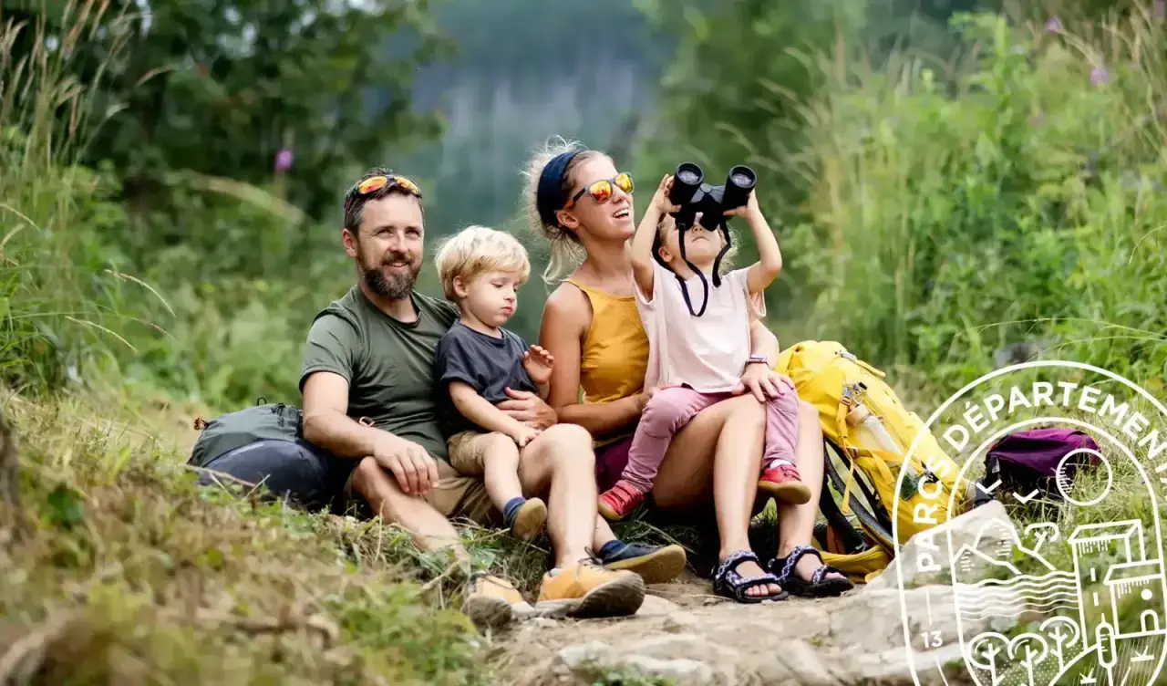 Balades Nature Printemps 2026 - Roques-Hautes