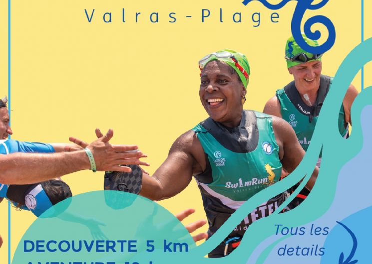 Valras Swimrun