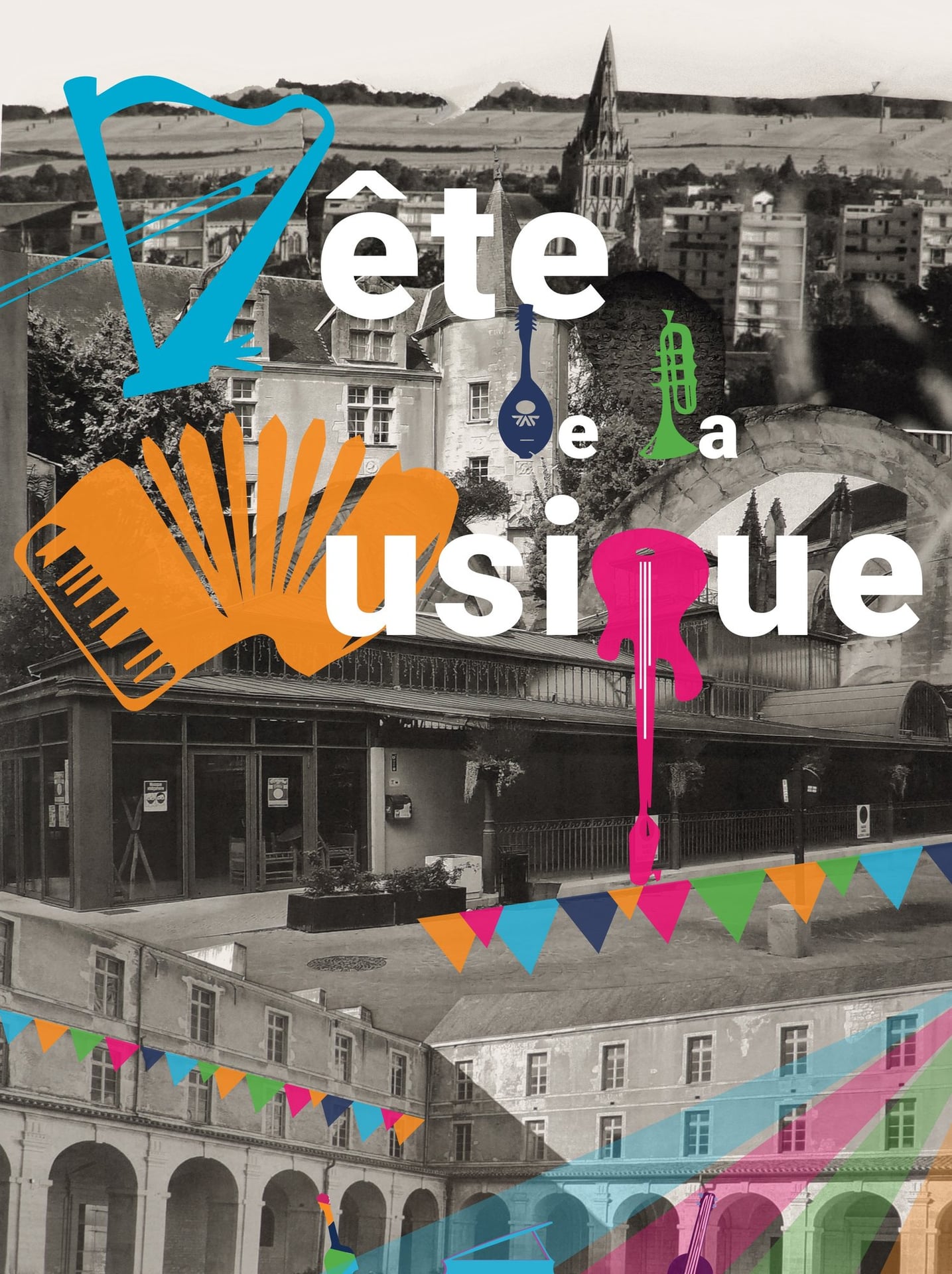 Fête de la musique