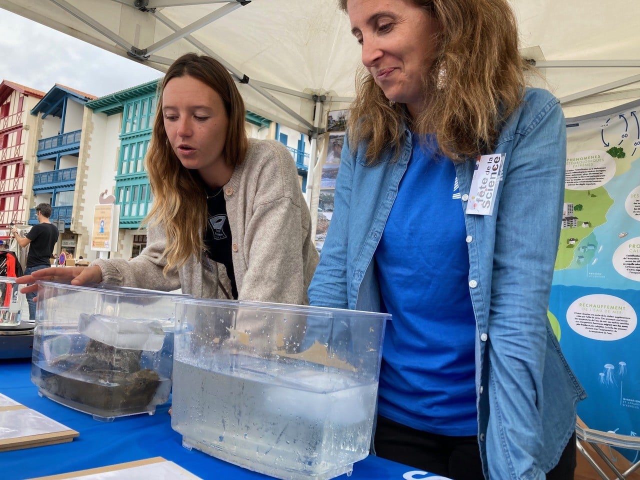 Village des Sciences