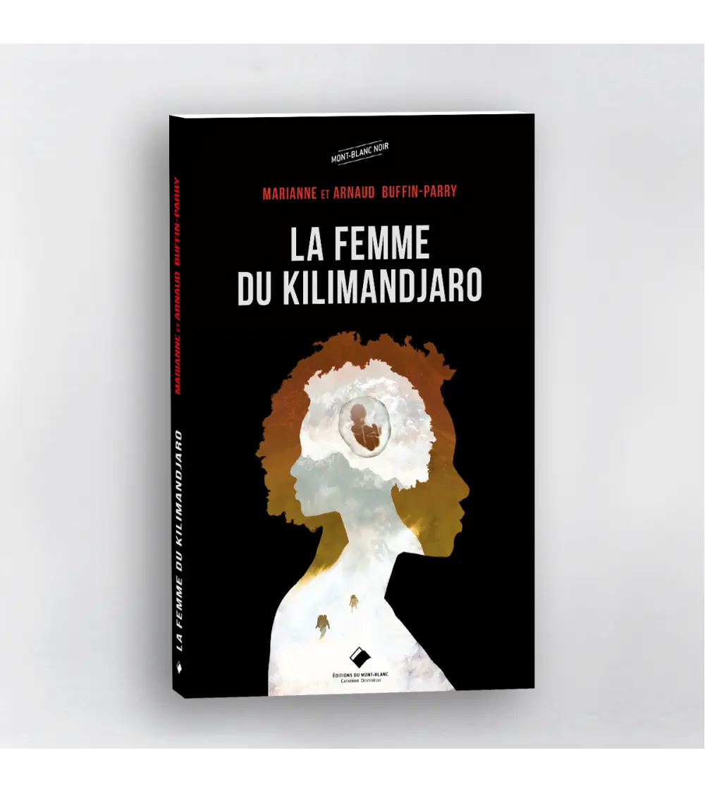 Lignes de Crêtes : Rencontre avec l'auteur Arnaud Buffin