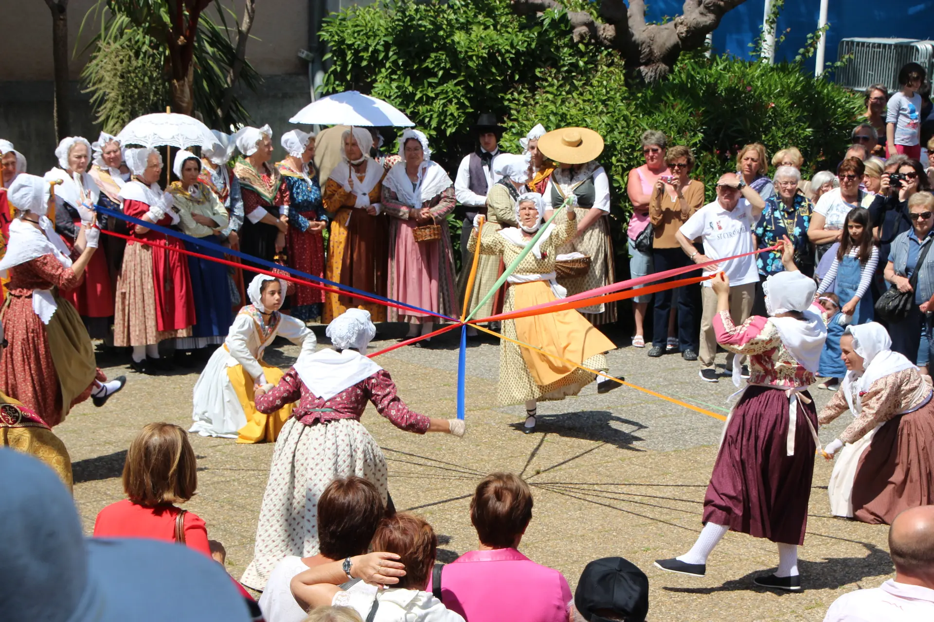 Fête de l'Ascension