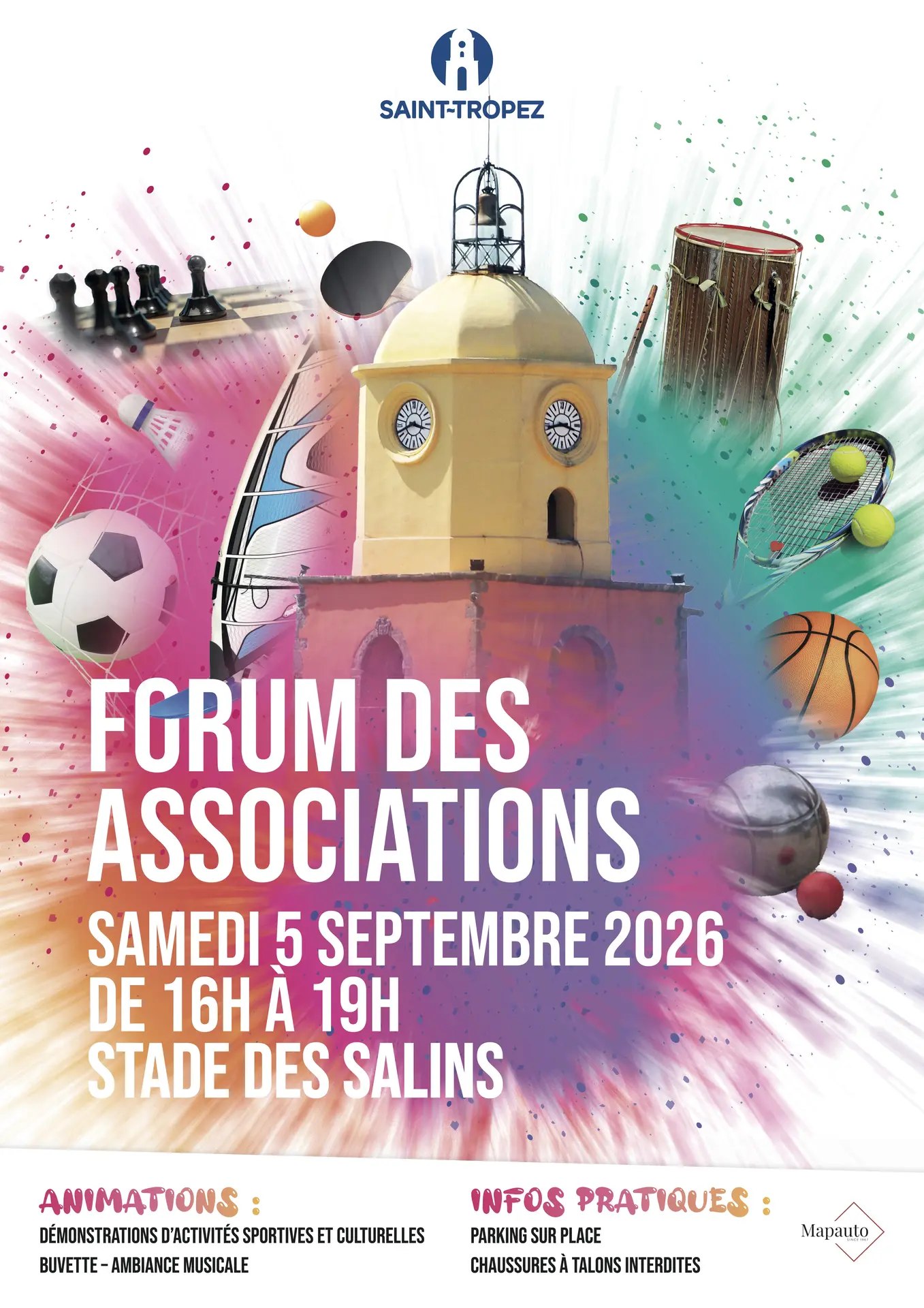 Forum des Associations