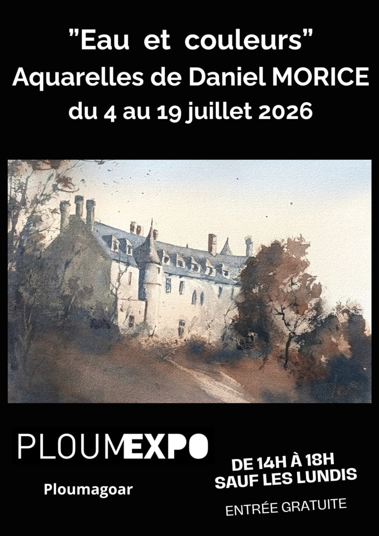Exposition Planche à vagues – Edgar Flauw