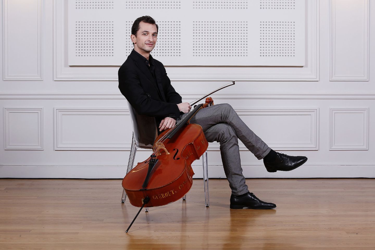 Concert: Orchestre du Pays Basque