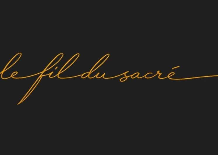 Exposition « Le fil du sacré »
