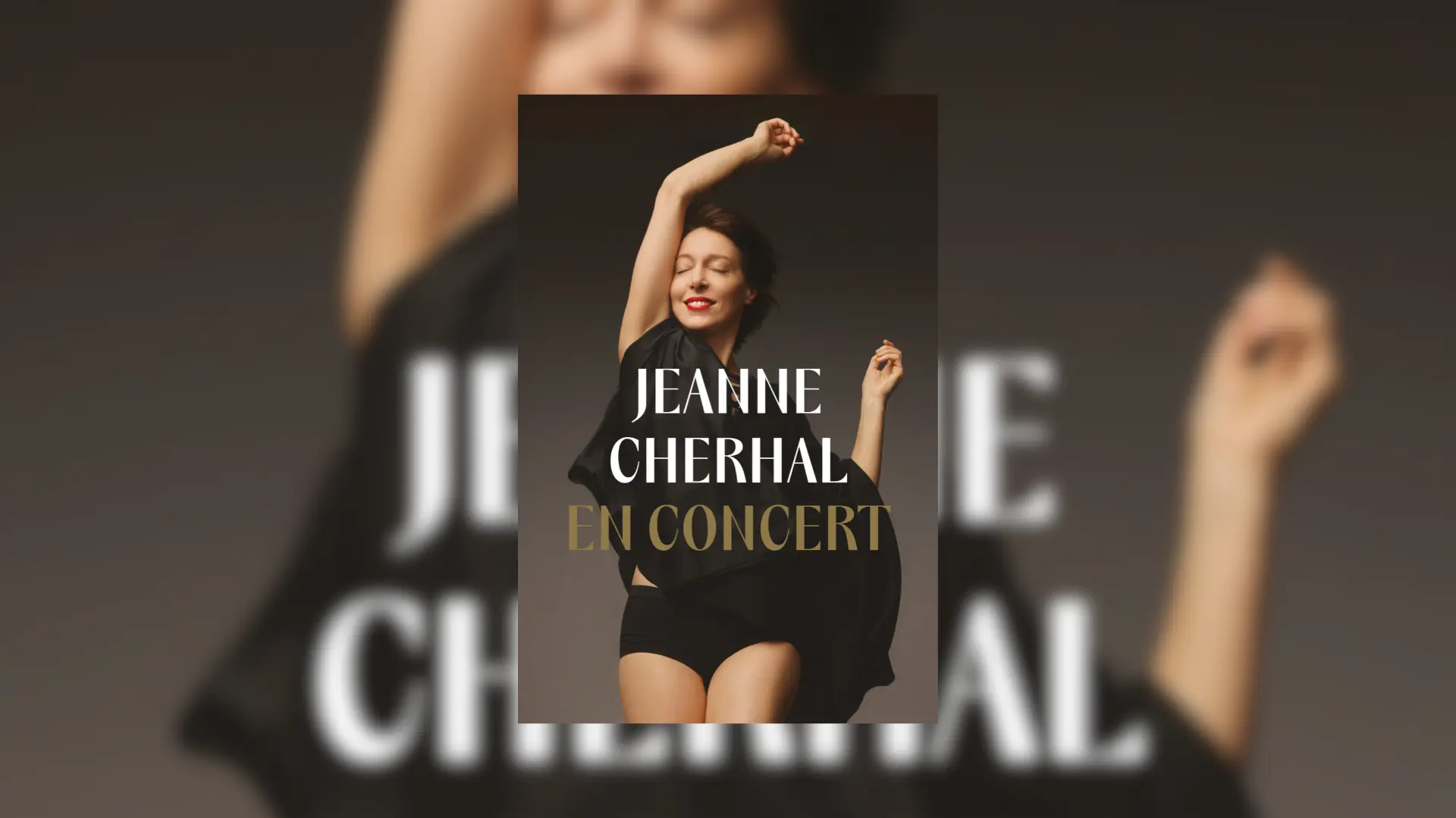Musique : Jeanne Cherhal