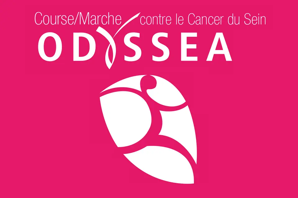 Course Odysséa