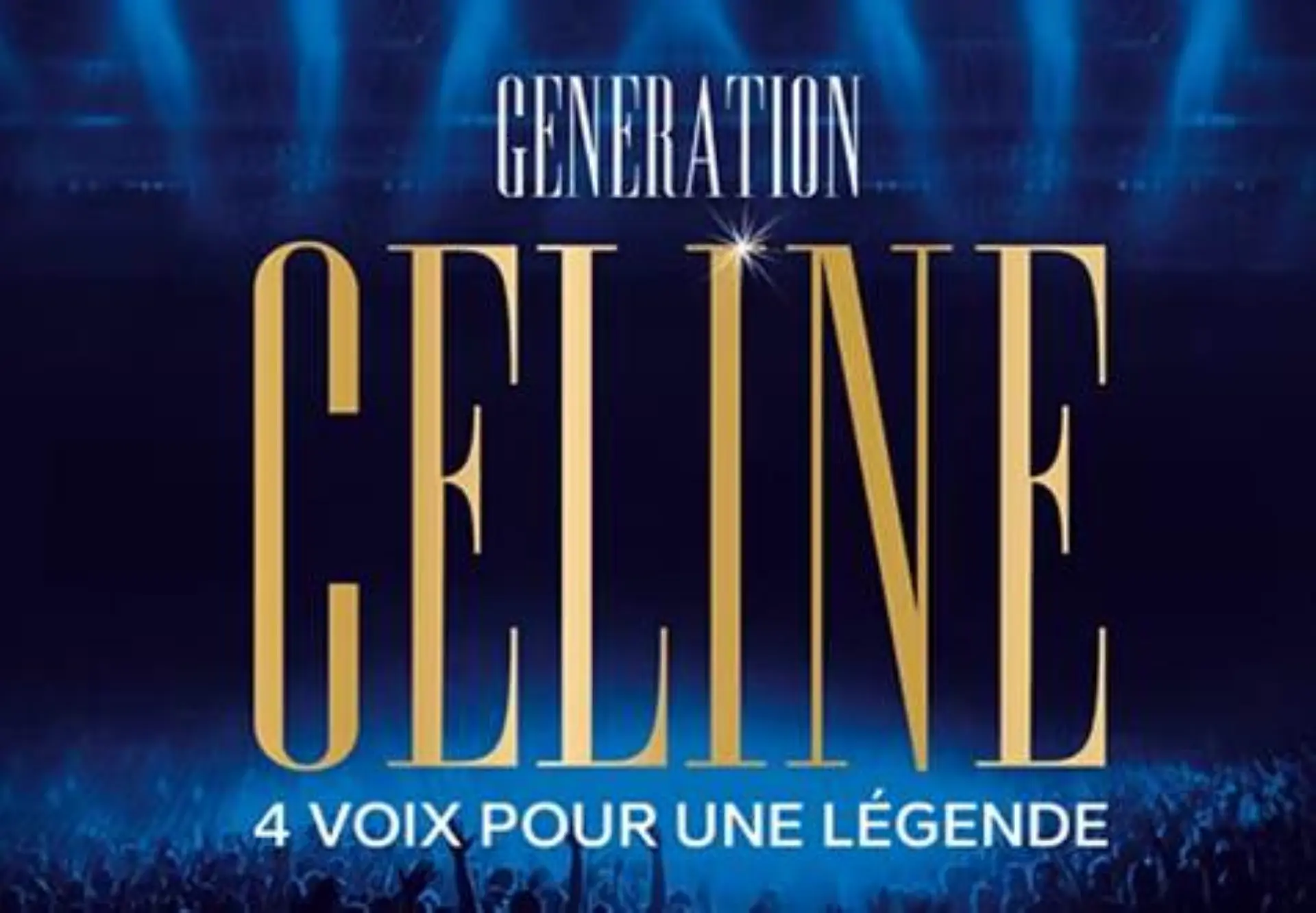Inscriptions seniors en actions : Génération Céline