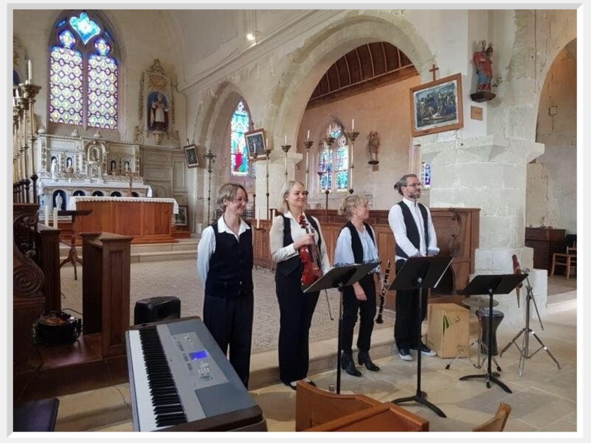 Concert Le Cavistan