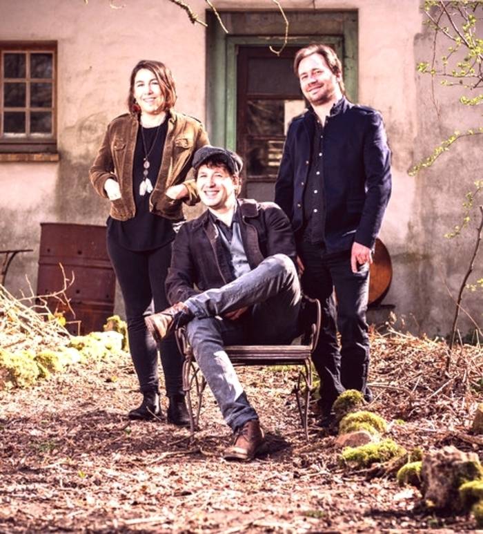 Le 12 septembre du Folk/Blues à la cave du jazz avec Black Bean Wood