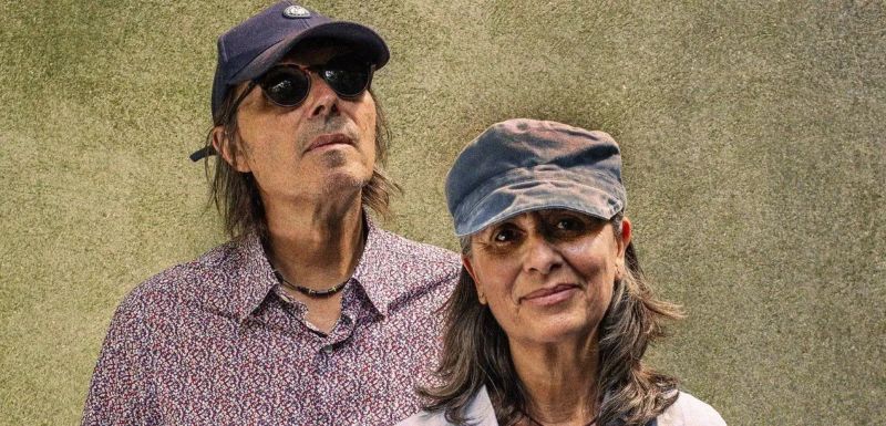 Concert - John and Betty