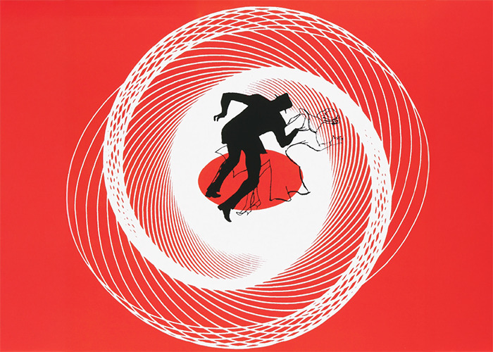 Vertigo (Sueurs froides)