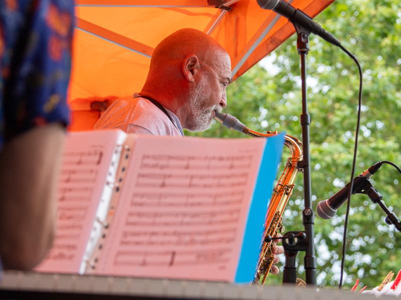 Thionville Jazz Festival