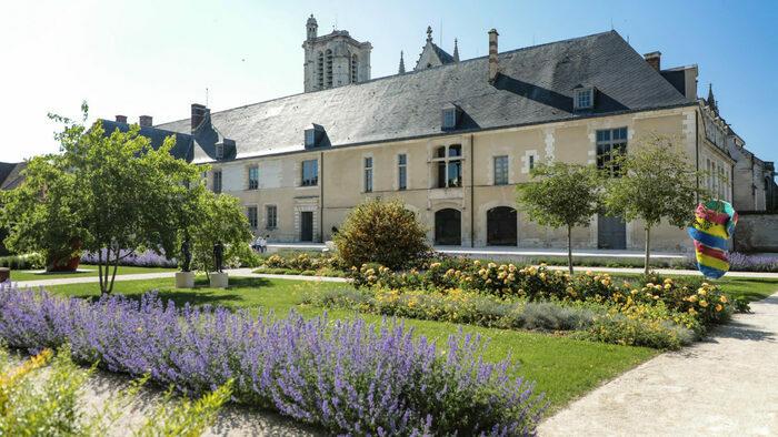 Rendez-vous aux jardins - Musée d'Art moderne (atelier/démonstration)