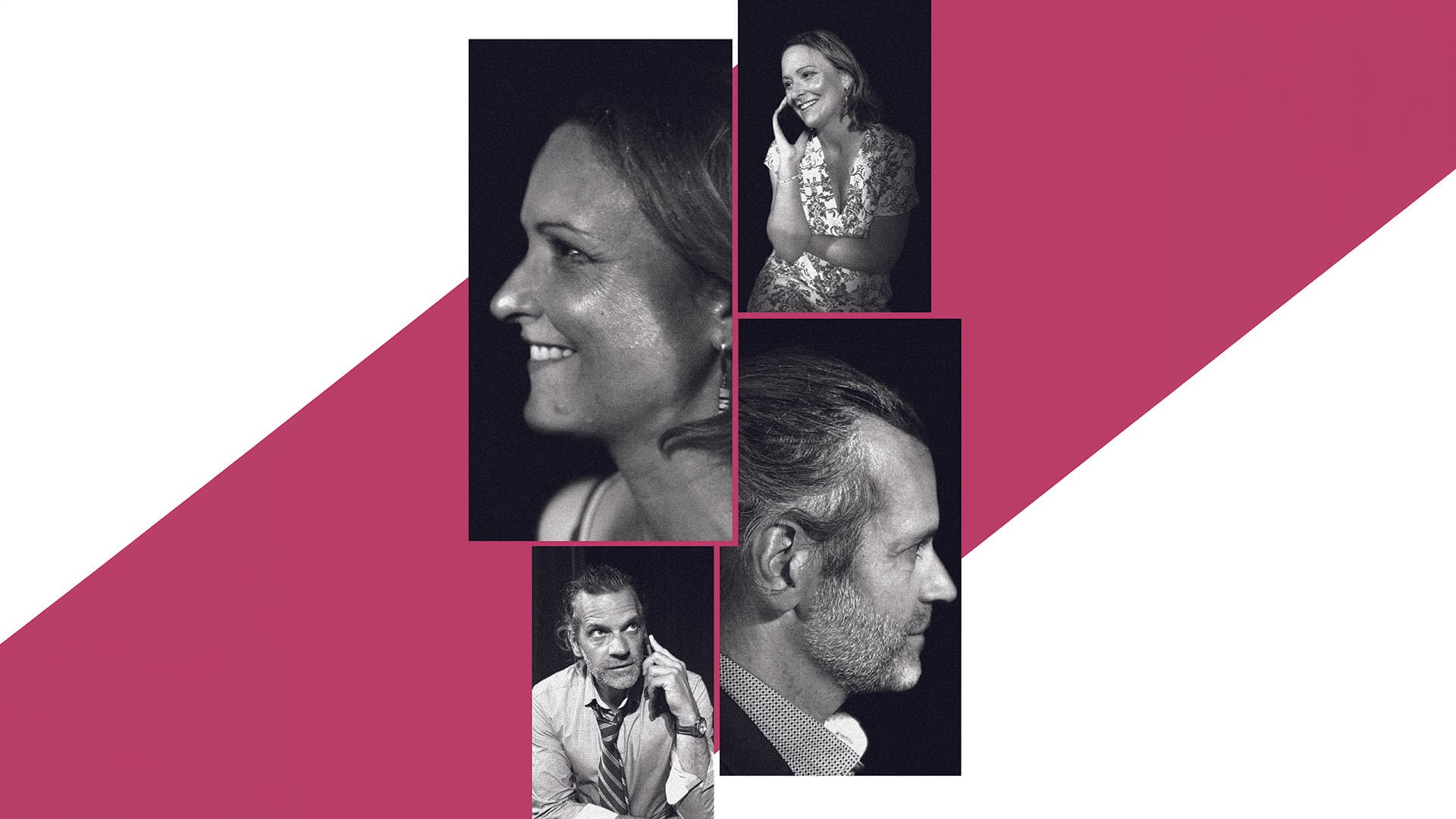 Théâtre : Deux sur la Balançoire
