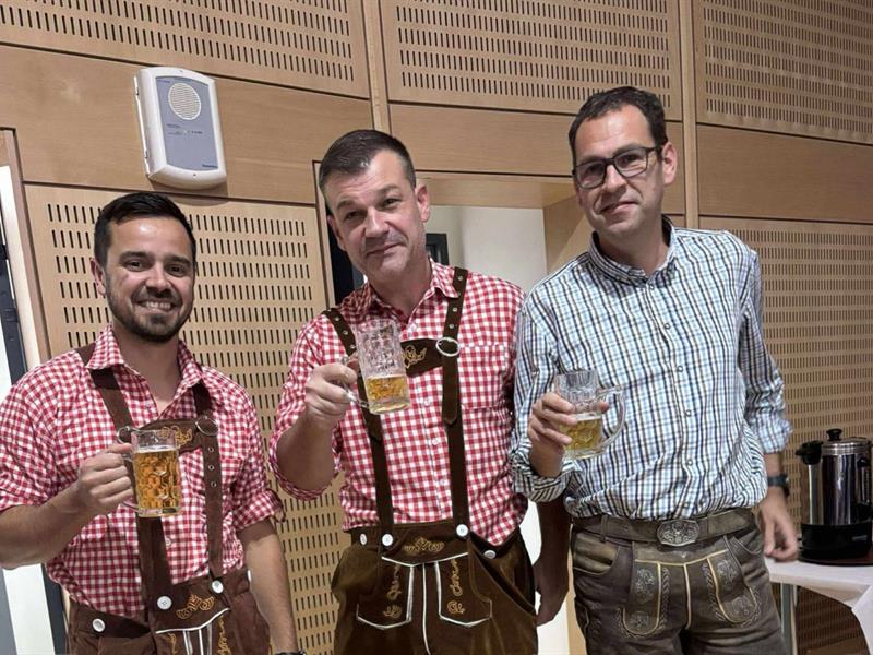 2ème Oktoberfest