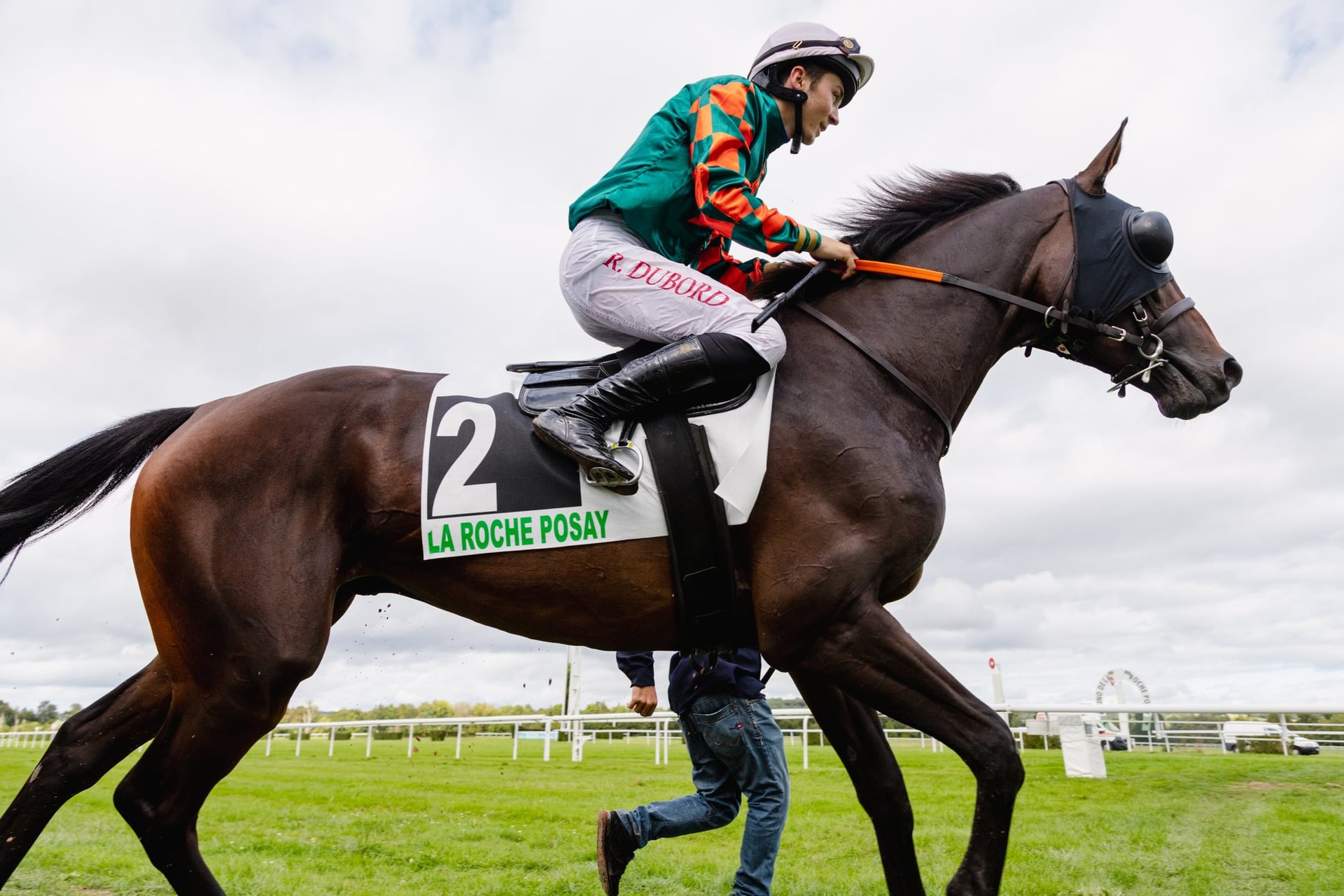 Courses hippiques Plat